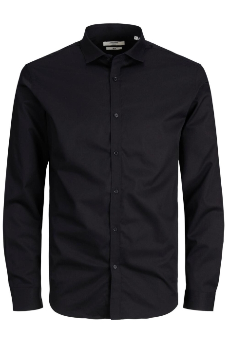 Jack & Jones jprblacardiff shirt l/s noos